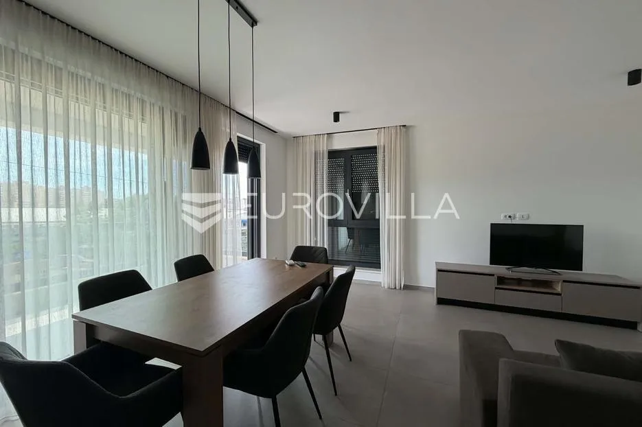 pula, šijana, nov trosoban stan 76 m², novogradnja - slika 7
