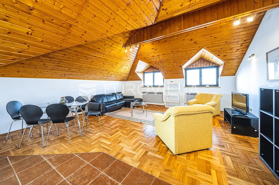 zagreb, trnje, trosoban stan 75 m² - slika 4