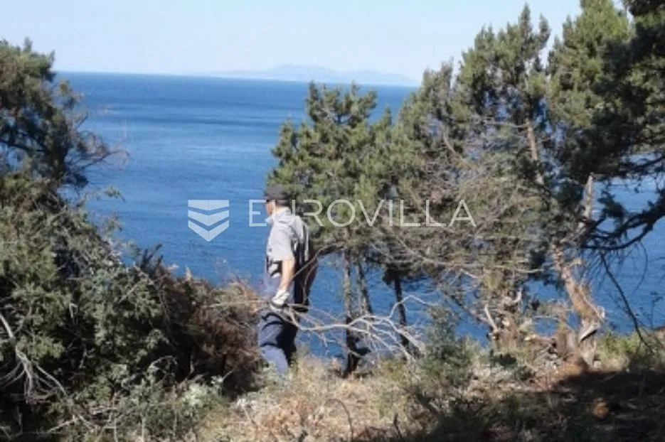 hvar, sv. nedjelja, građevinsko zemljište 30 m do mora - slika 8