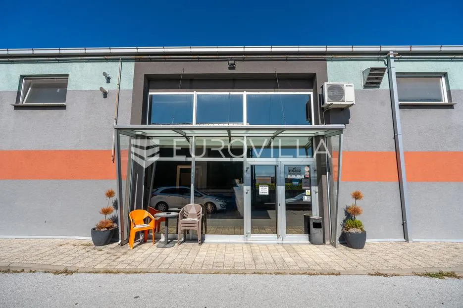 đakovo, industrijska zona, poslovna zgrada, 934 m² - slika 5