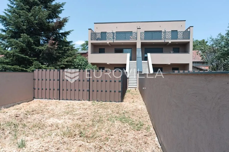 osijek, novi grad, prekrasan četverosoban stan s vrtom u novogradnji - slika 9