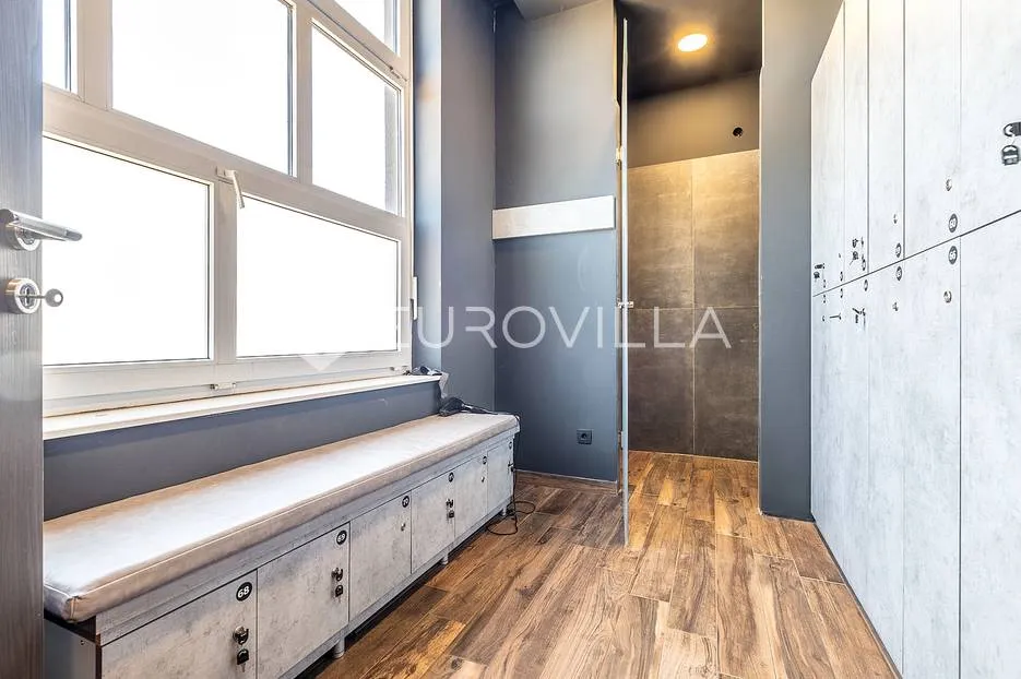 žitnjak, poslovna zgrada na 3 etaže 1086,88 m2 - slika 5