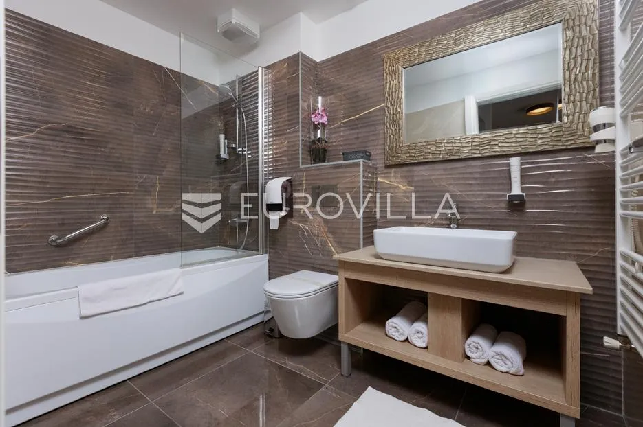 senj, investicijska prilika: potpuno opremljen 4* hotel na top lokaciji - slika 33