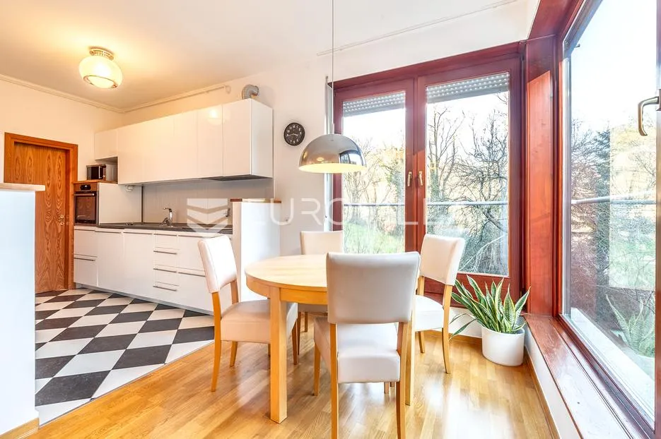 zagreb, gračani, predivan trosoban stan površine 94 m² - slika 3