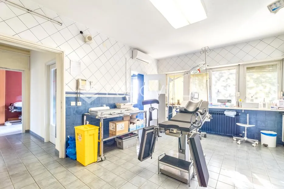zagreb, heinzelova, odličan višesoban stan, poslovni prostor 223,98 m² - slika 3