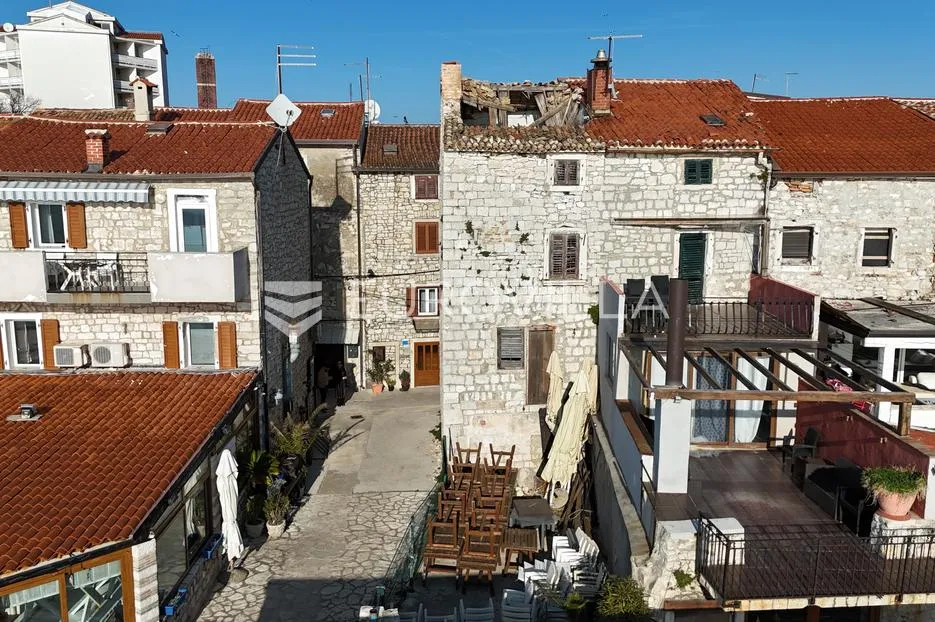 istra, umag, autentična kamena kuća uz more, rijetkost na tržištu - slika 6