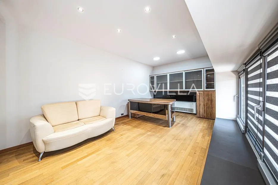 zagreb, jankomir, poslovni prostor/ured 191 m² na odličnoj lokaciji - slika 2