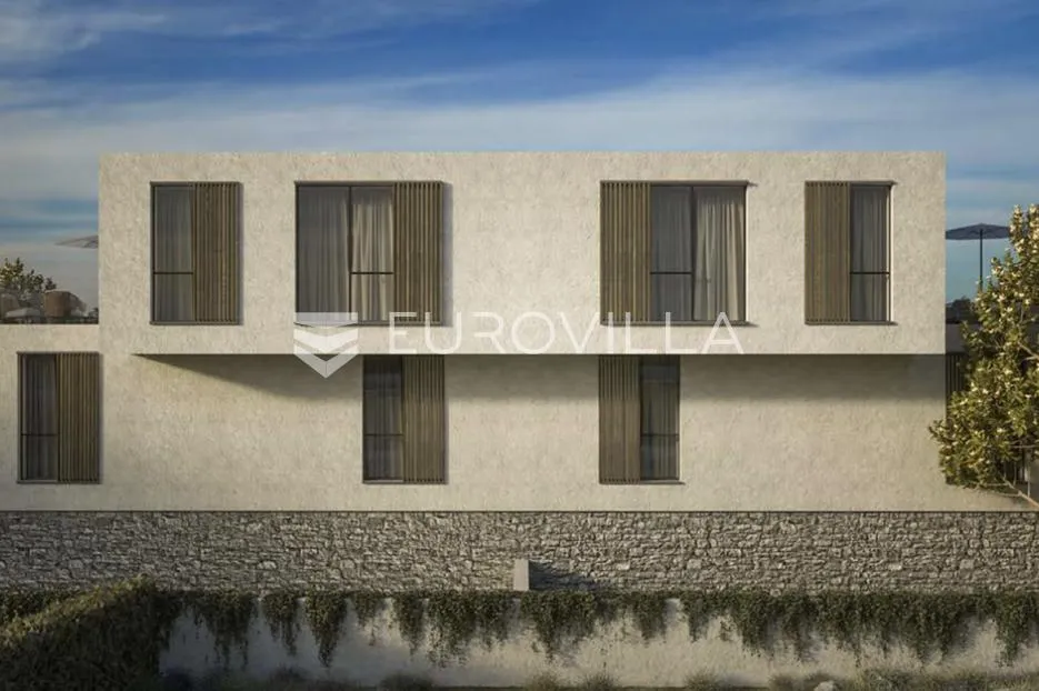 istra, savudrija, luksuzna vila sa studio apartmanom - slika 4