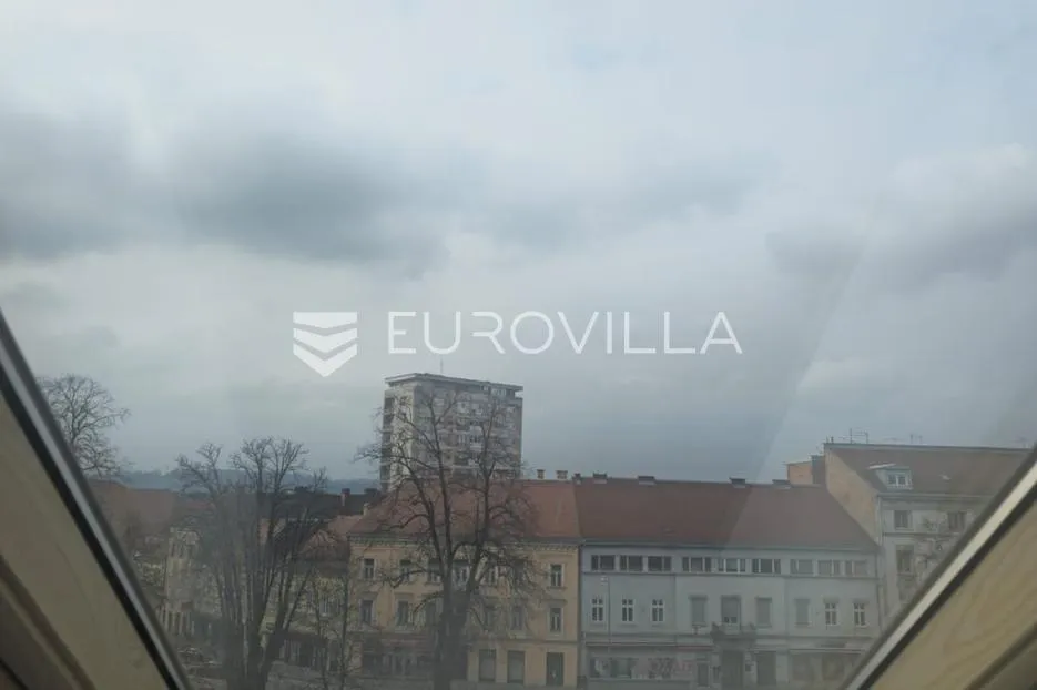 karlovac, zvijezda, poslovni prostor 51 m², novouređen, centar grada - slika 7