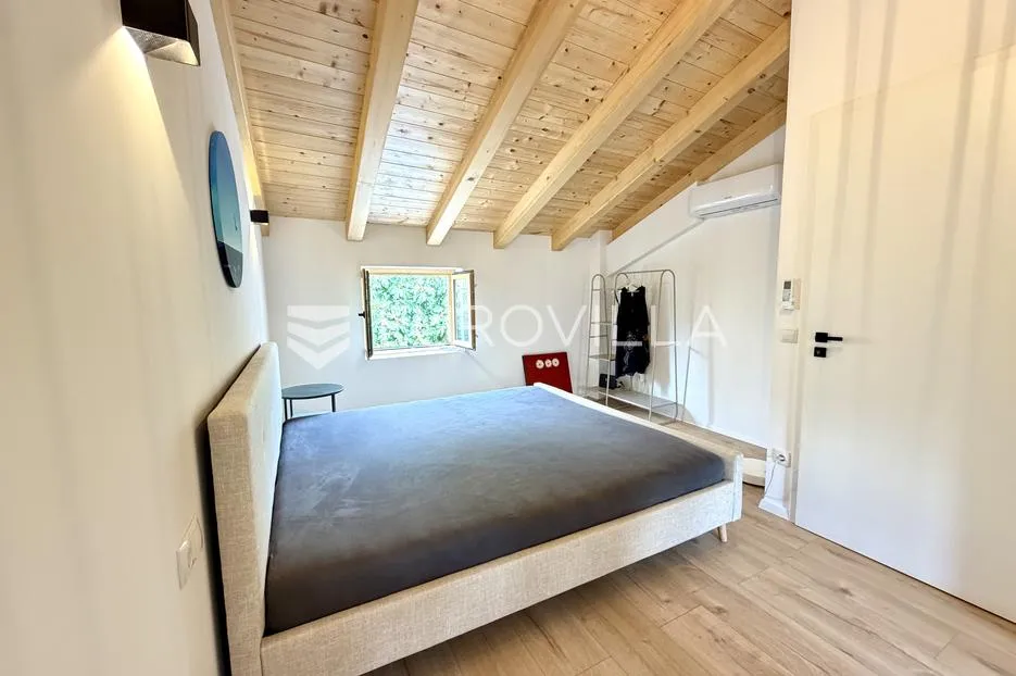 istra, vodnjan, dugoročan najam moderno uređene pet friendly kuće s vrtom - slika 14