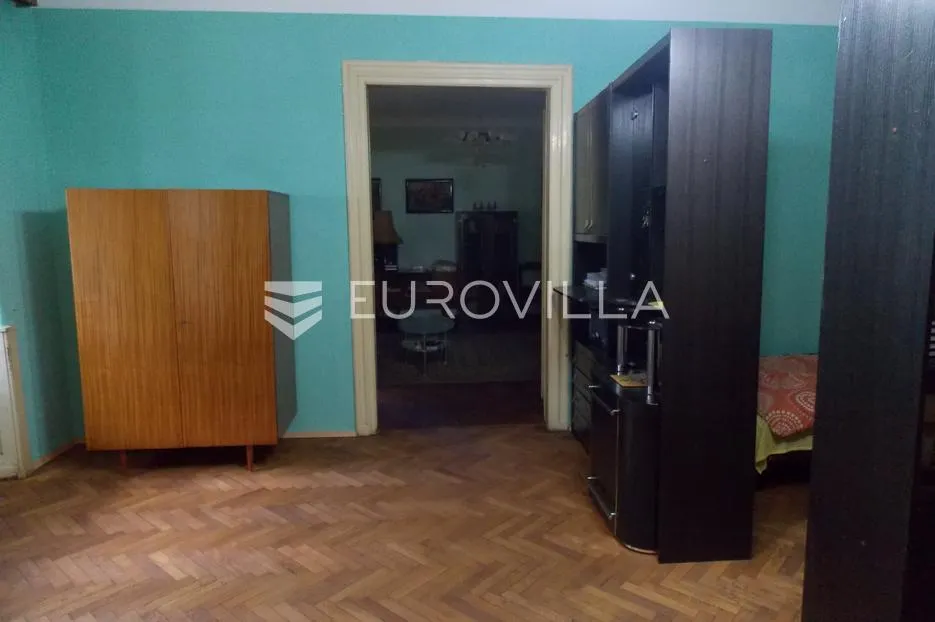 rijeka, centar, stan na traženoj lokaciji u rijeci, 126 m², investicijski potencijal - slika 4