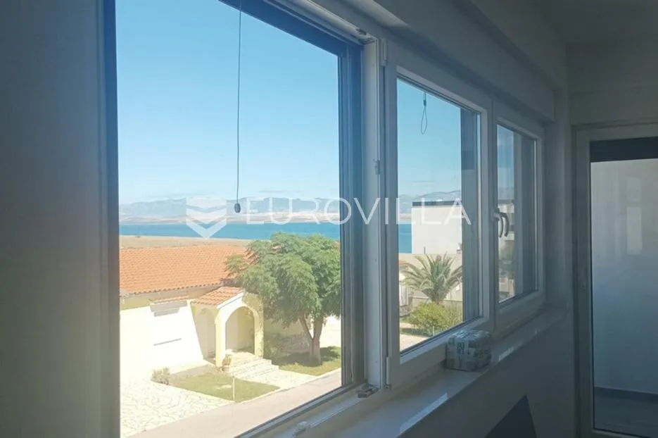 vir, atraktivan dvoetažni apartman s 3 spavaće sobe i pogledom na more - slika 55