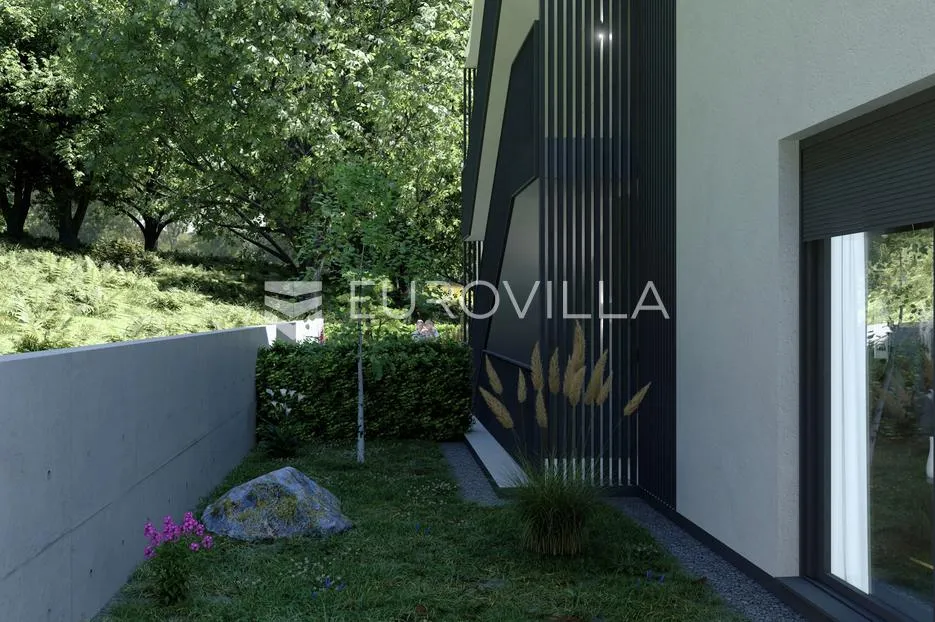 zagreb, gornje vrapče, vrhunski trosoban stan s garažom, 85 m², novogradnja - slika 5