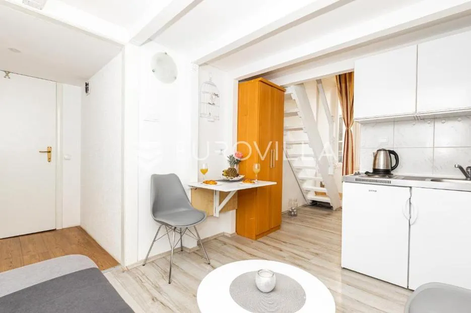 dubrovnik, stari grad, četri apartmana - slika 4