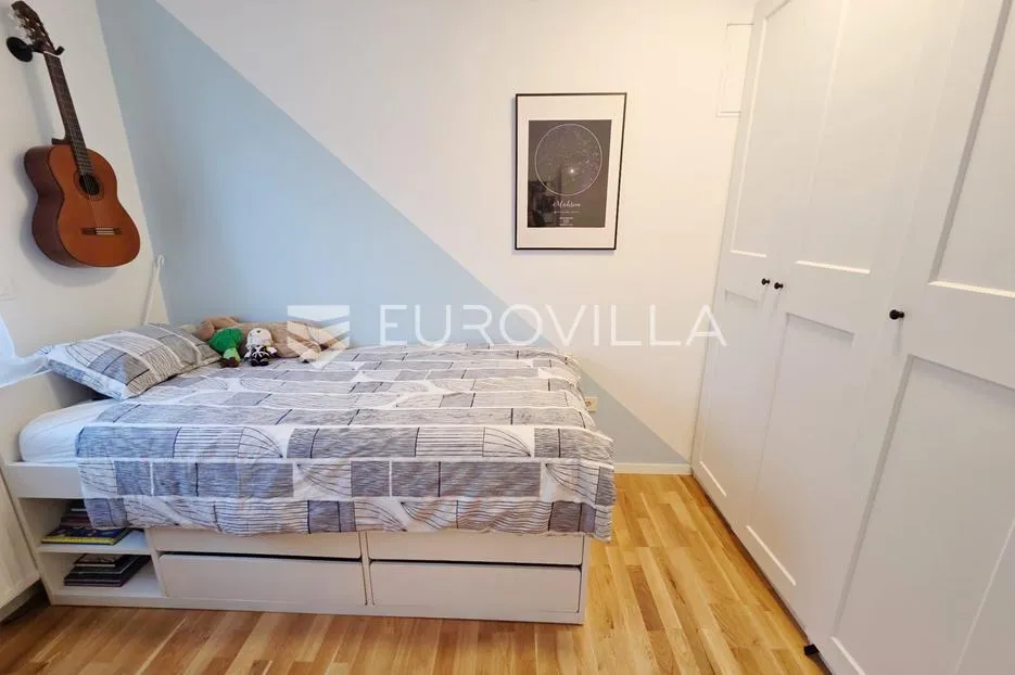 rijeka, stan od 114, 75 m² u novogradnji s terasom i pogledom na more - slika 13