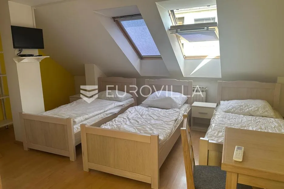 nova gradiška, poslovna zgrada s ugostiteljskim prostorom i smještajnim jedinicama - slika 17