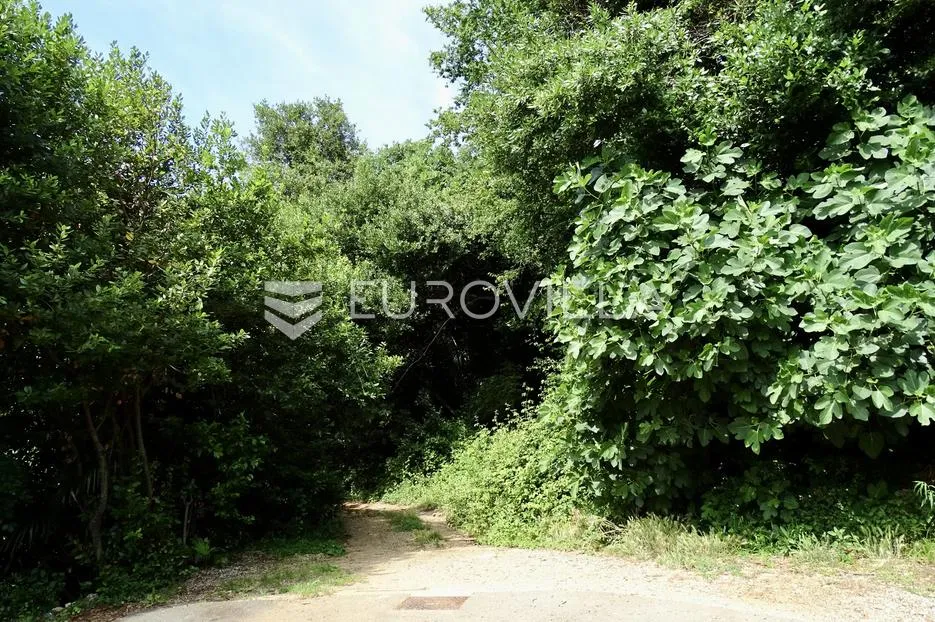 opatija, baredi, građevinski teren 2.056 m² - slika 6