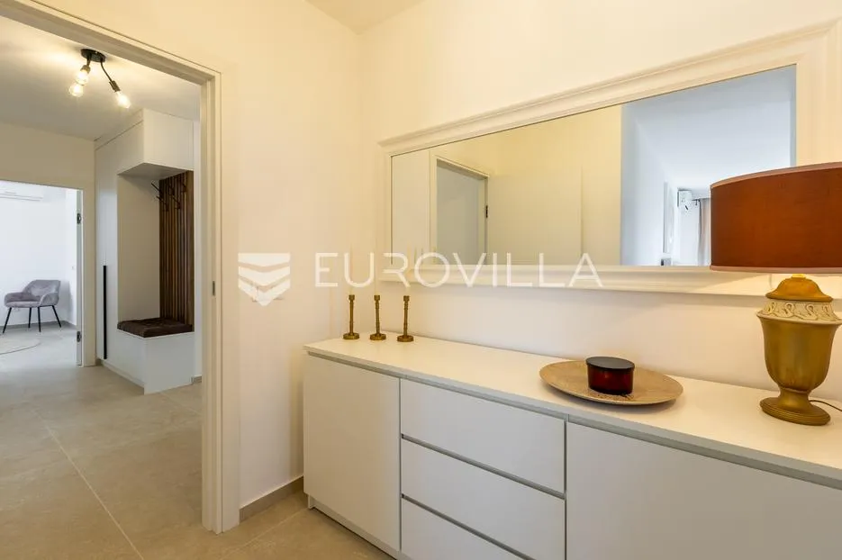 istra, tar, penthouse, tri spavaće sobe, lift, dva parkirna mjesta, novogradnja 191 m² - slika 14