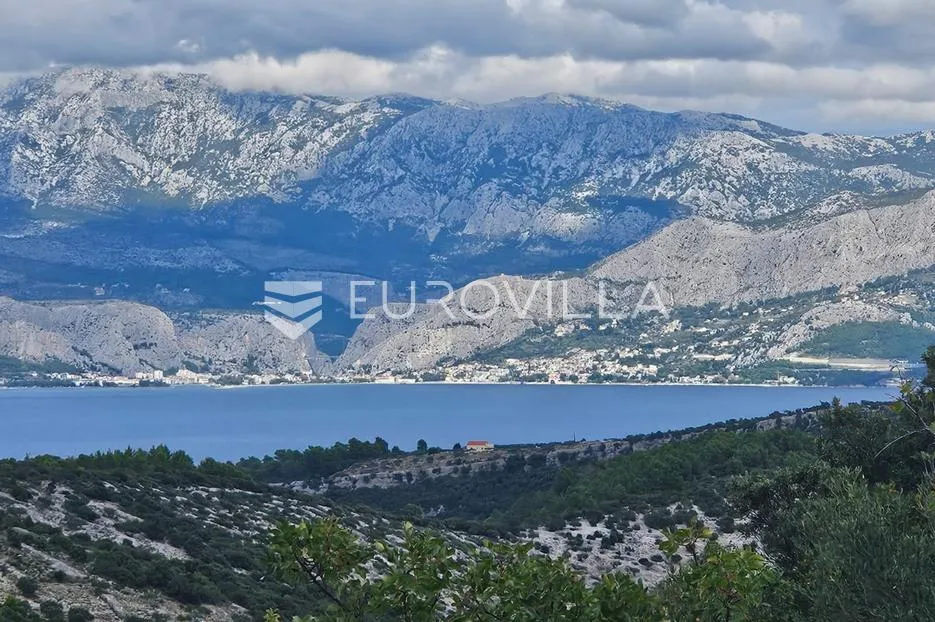 brač, postira, poljoprivredno zemljište s mogućnošću gradnje - slika 4