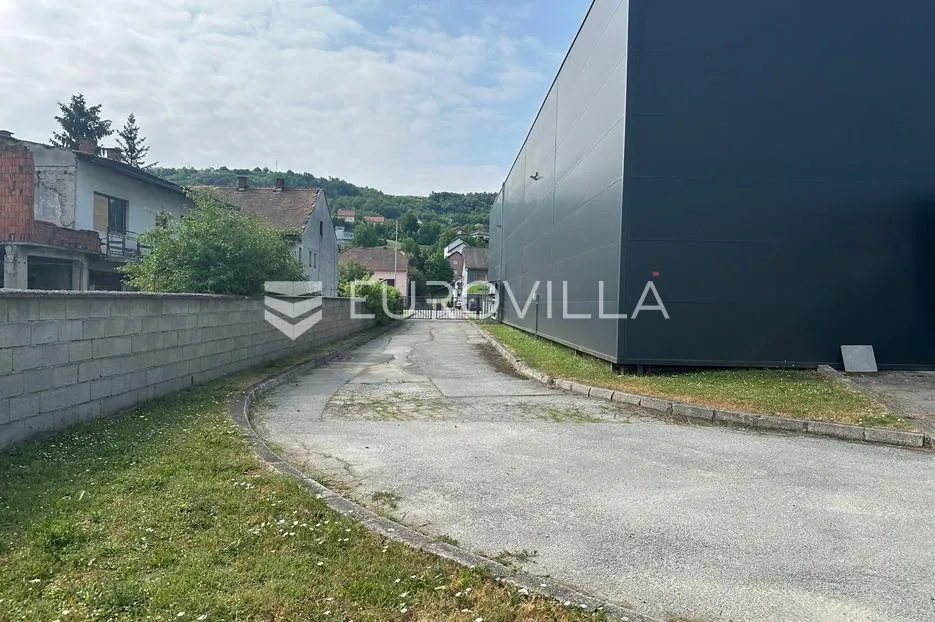 požega, atraktivno zemljište u gospodarsko-poslovnoj zoni – 6.221 m² + pristupni put 334 m² - slika 2