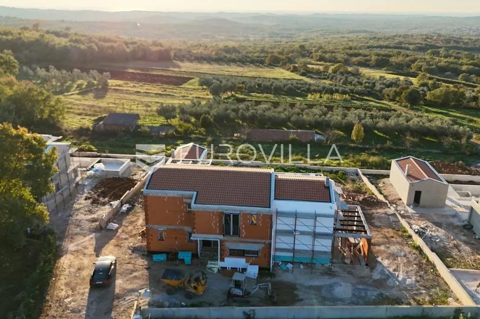 istra, sv. lovreč, vila s panoramskim pogledom - slika 3