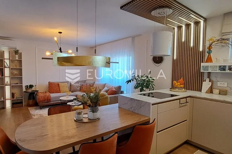 vinkovci, kanovci, luksuzni penthouse, novogradnja 130 m² - slika 1