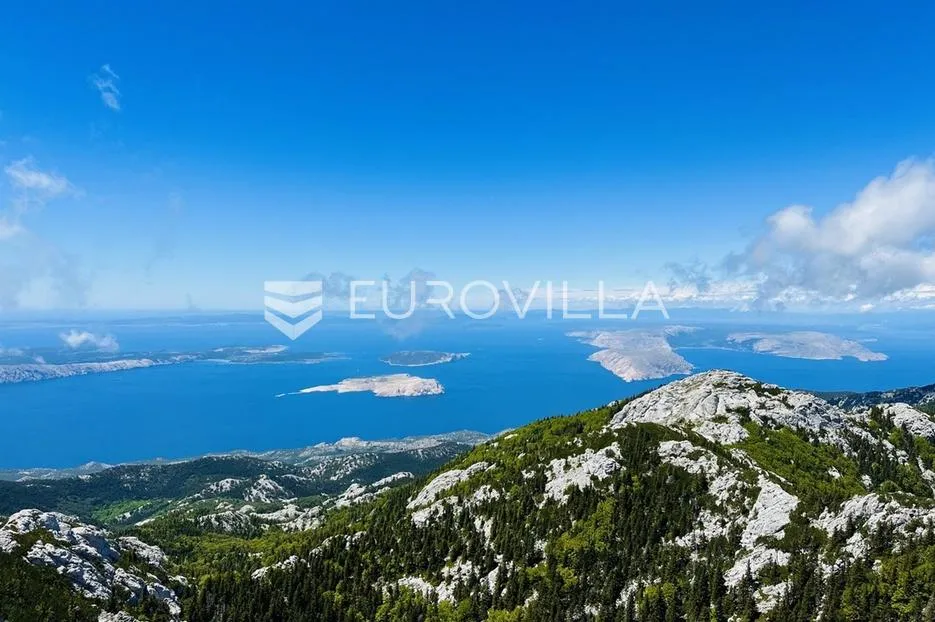 senj, dvosobni stan od 57 m² u strogom centru - slika 28