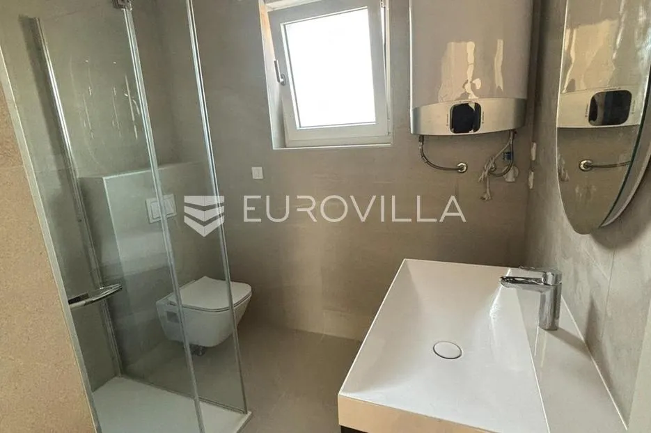 zadar, privlaka, luksuzno opremljen penthouse 165,88 m² s pogledom na more - slika 10