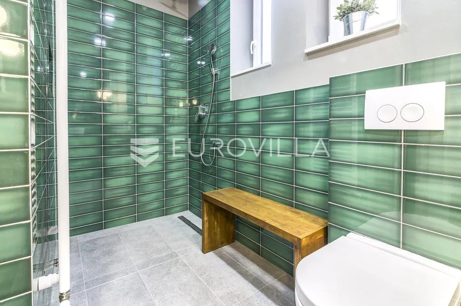 zagreb, ribnjak, moderan četverosoban stan površine 130 m² - slika 14