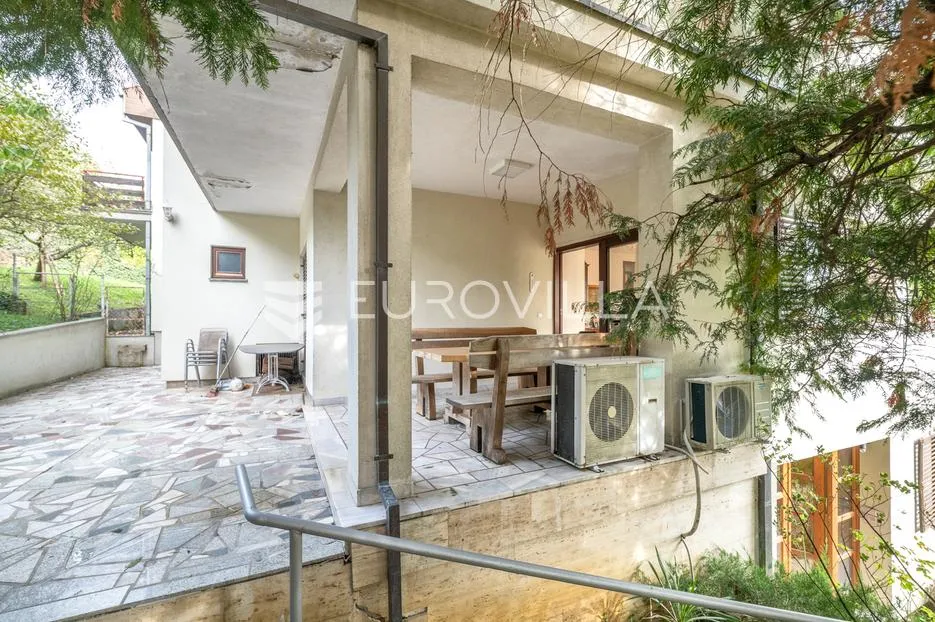 zagreb, vinogradska, kuća 500 m2 s vrtom - slika 14