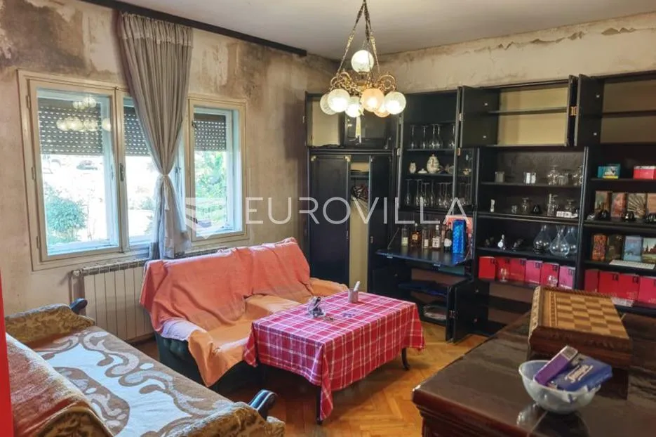 zagreb, samoborska cesta, građevinsko zemljište 946 m2 unutar m1 i s namjene - slika 4