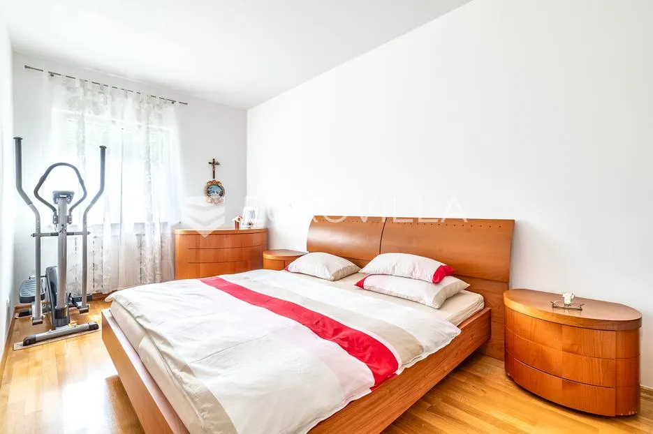 zagreb, vrbik, vmd, odličan peterosoban stan 148 m², dupla garaža - slika 6