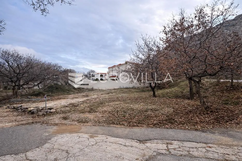 pag, bošana, građevinsko zemljište na unikatnoj lokaciji, 1.000 m² - slika 4