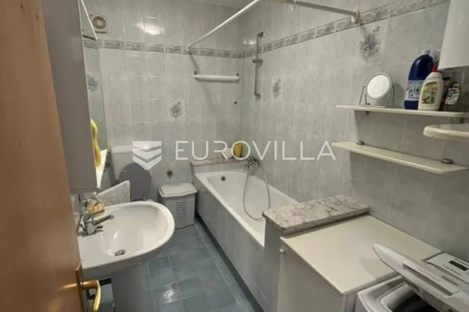 poreč, trosoban stan sa dvije terase, 71 m² - slika 6