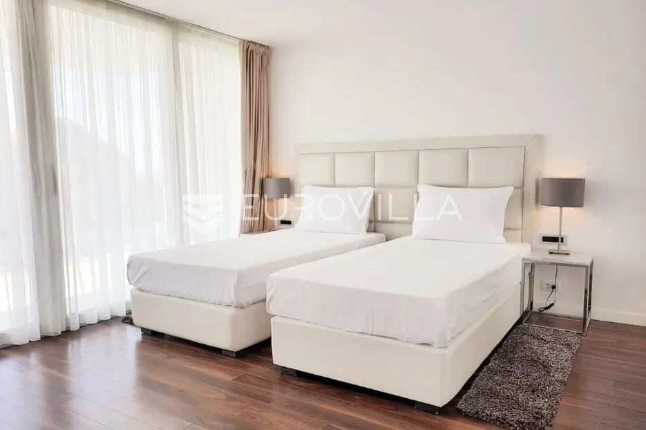 zadar, borik, luksuzna stambena zgrada sa 2 bazena u funkciji turizma - slika 8