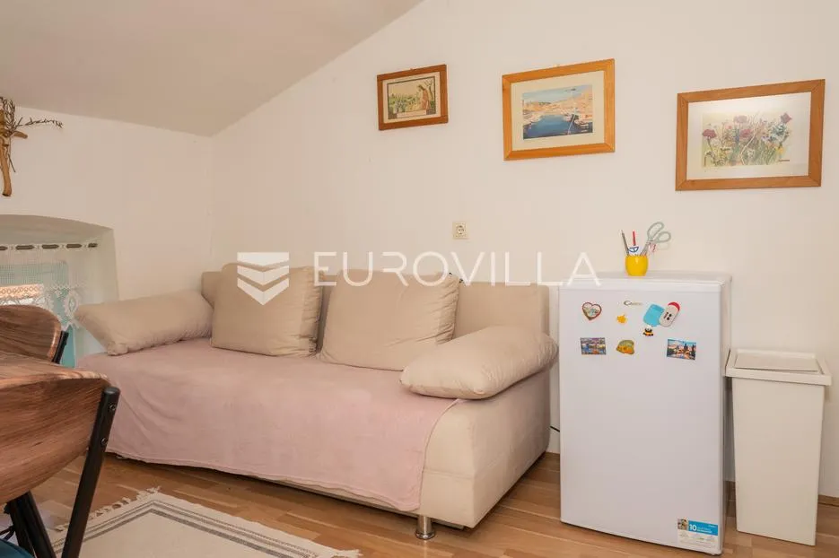 rijeka, centar, uređen trosoban stan 52 m² u blizini svih sadržaja - slika 2