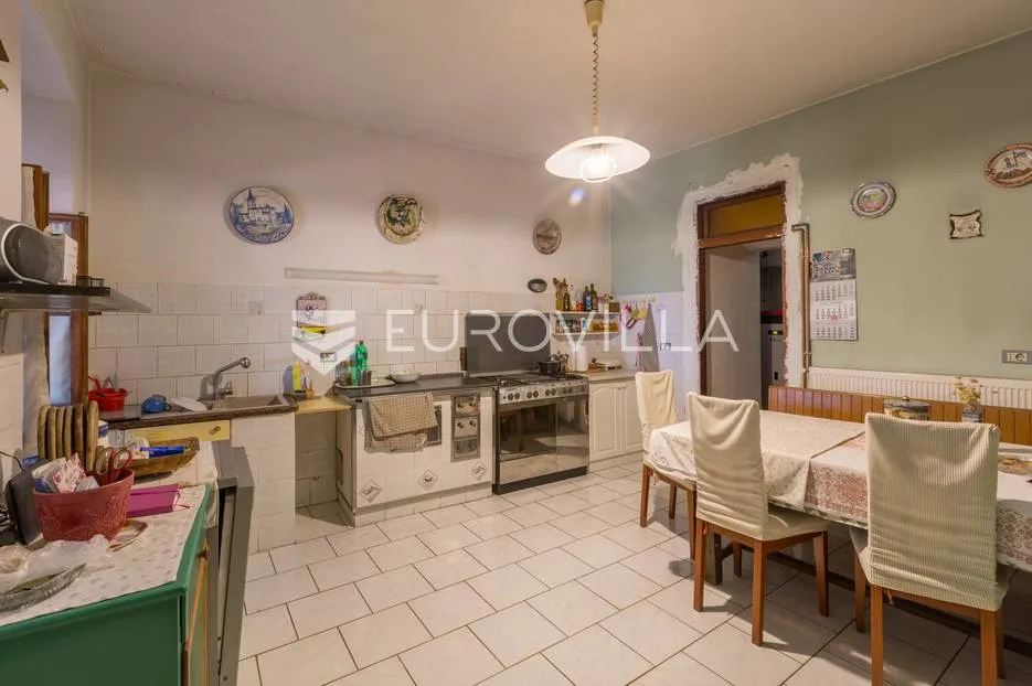 crikvenica, kuća s predivnim pogledom na more - slika 6