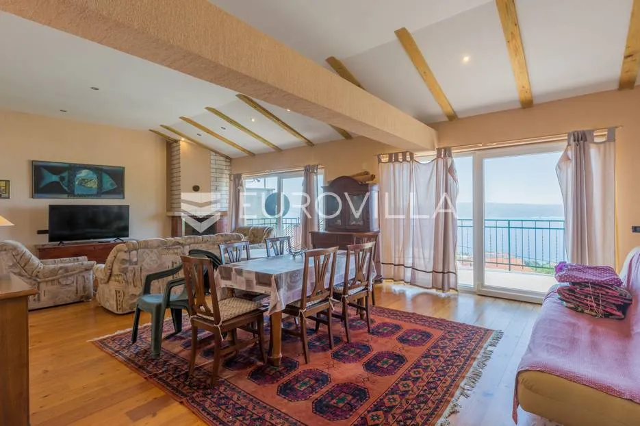 crikvenica, kuća s predivnim pogledom na more - slika 19