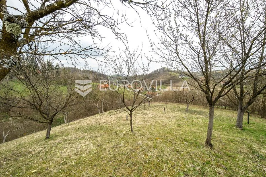 okolica zaprešića, gornja pušća, kuća 290 m² za adaptaciju - slika 26