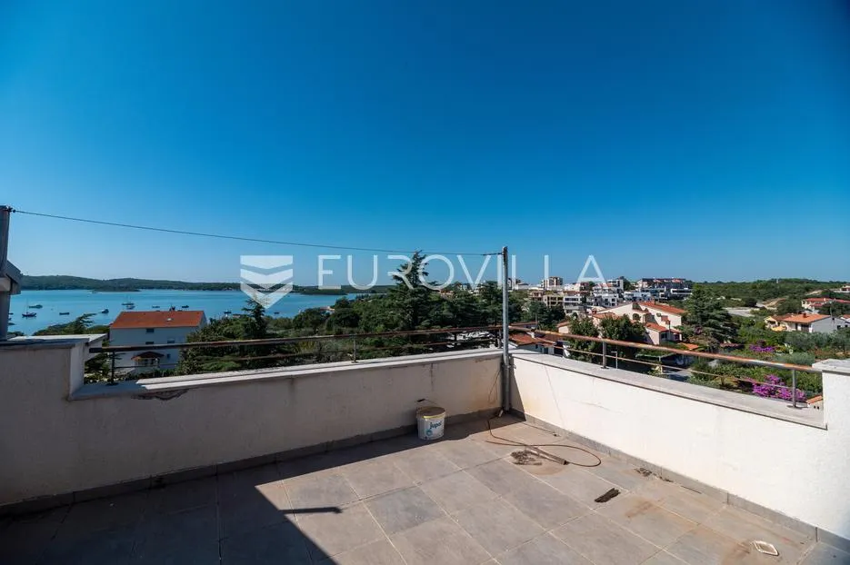 istra, medulin, ekskluzivan penthouse s otvorenim pogledom na more - slika 4