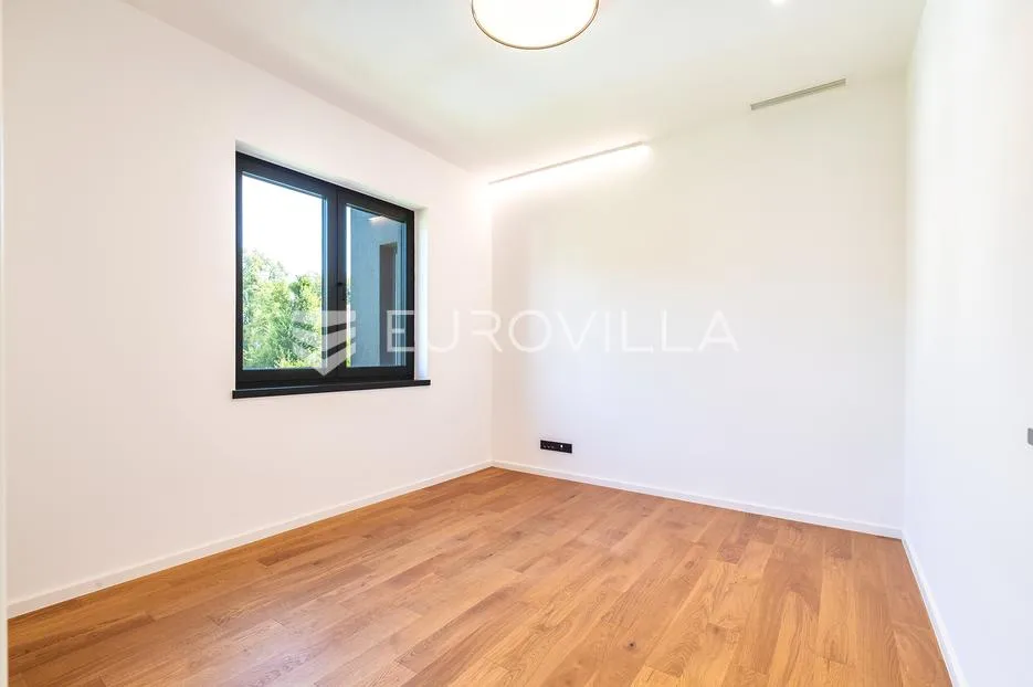 tuškanac, luksuzan penthouse, novogradnja - slika 7