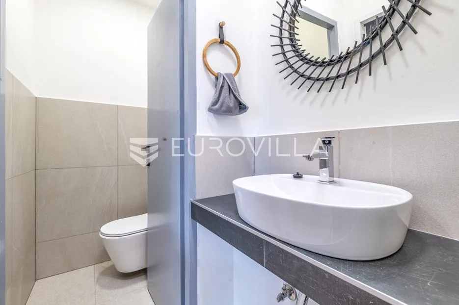 zagreb, dubrava, prostrani poslovni prostor 146 m² - slika 5