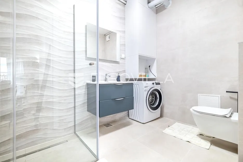 zagreb, maksimir, dvosoban stan, prvi najam, nkp 70 m2 - slika 6