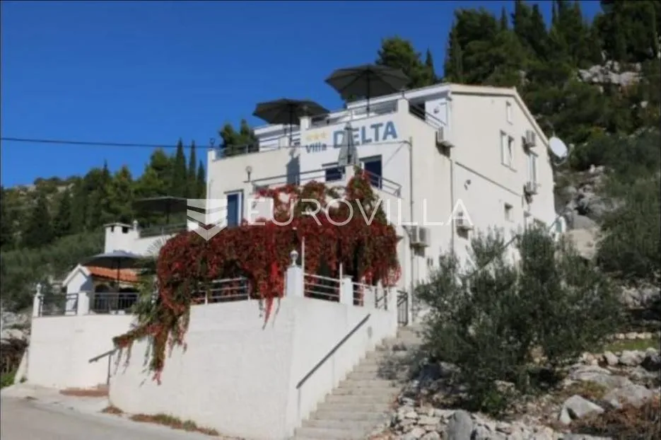 slivno, blace, apartman 59 m2 - slika 10