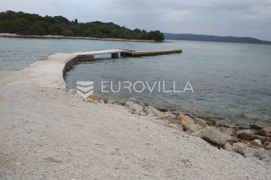 drvenik veli, poljoprivredno zemljište u uvali krknjaši - slika 5