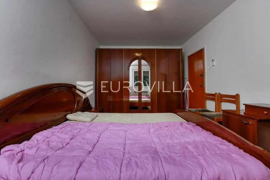 rijeka, vojak, dvosoban stan od 31 m² - slika 6