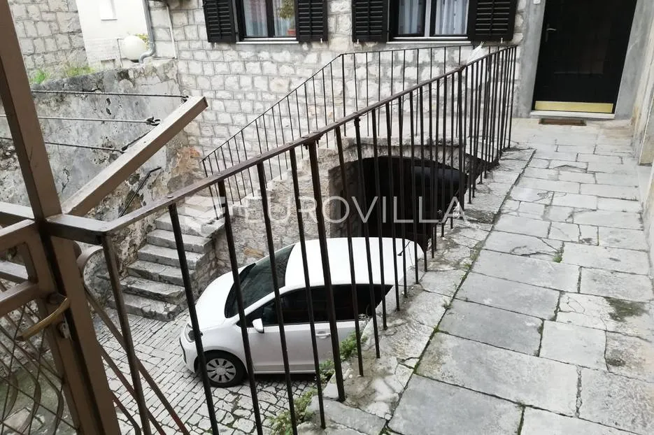 kaštela, tradicionalna kamena kuća, 100 m od mora - slika 3