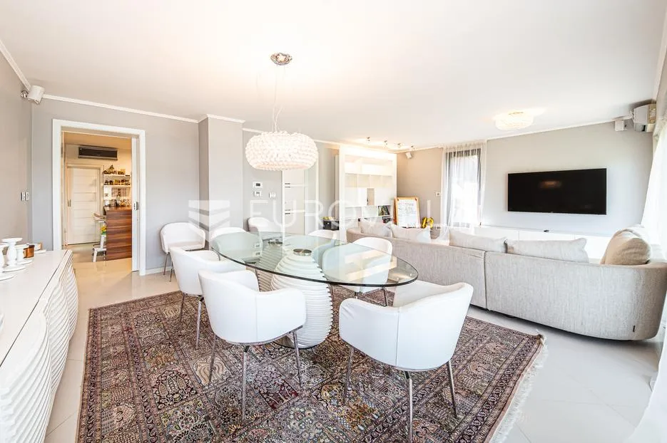 zagreb, vrhovec, moderna obiteljska kuća 419 m² - slika 3