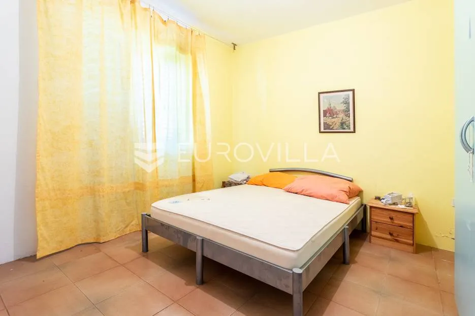 korčula, vela luka, lijepa samostojeća kuća u blizini mora - slika 15