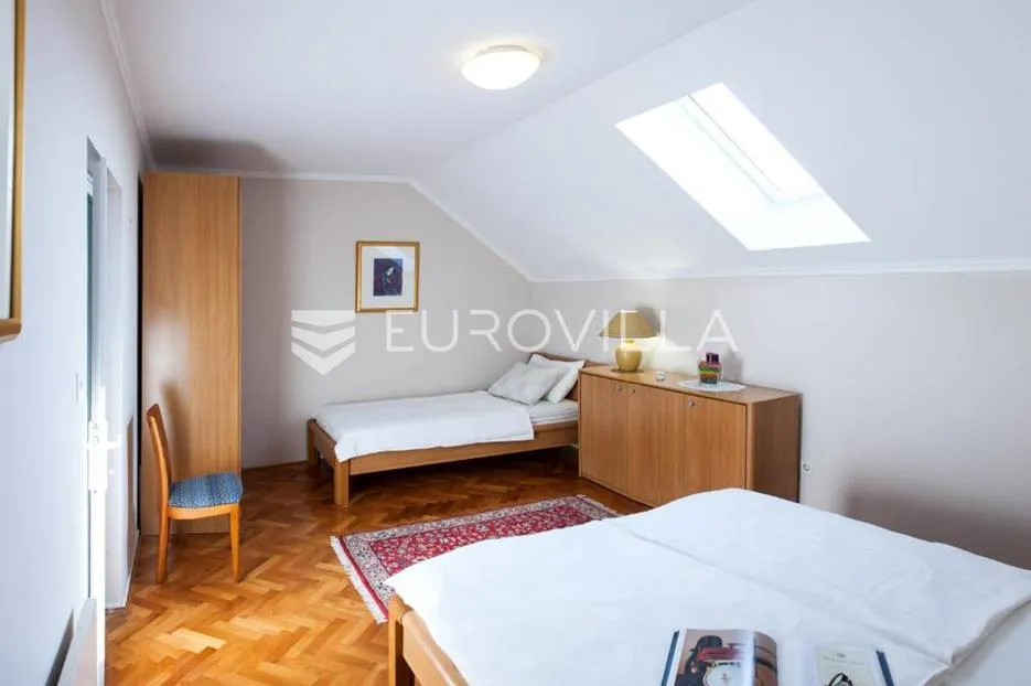 medulin, pješčana uvala - kuća blizu mora s bazenom, 4 apartmana - slika 37
